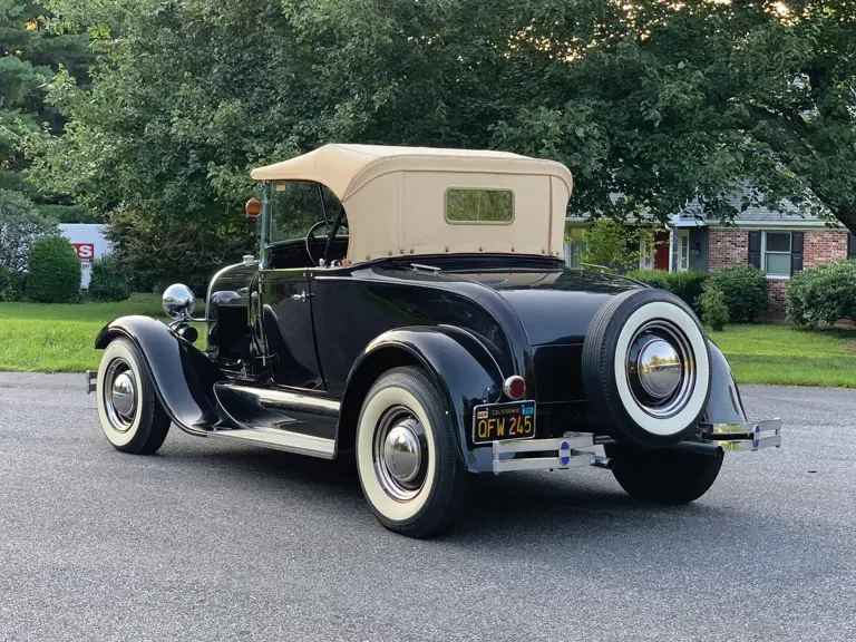 1929 Ford Model A - Image 3 of 31