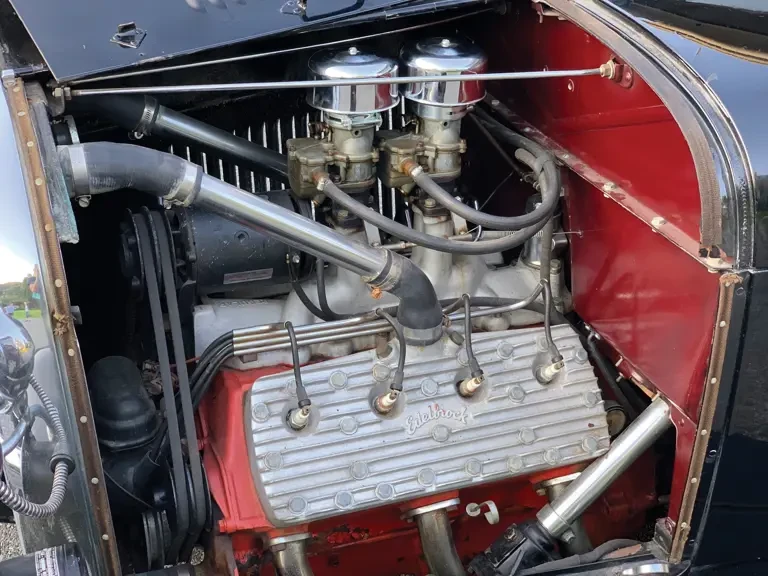 1929 Ford Model A - Image 4 of 31