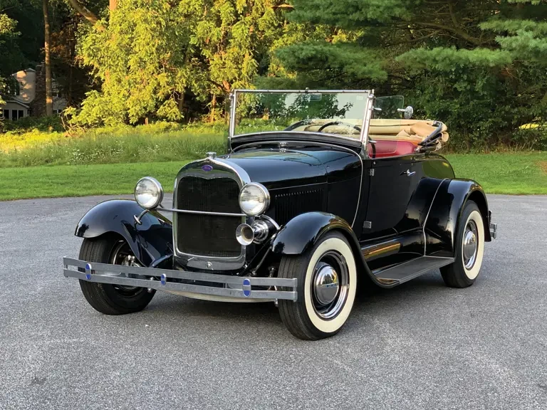 1929 Ford Model A - Image 2 of 31
