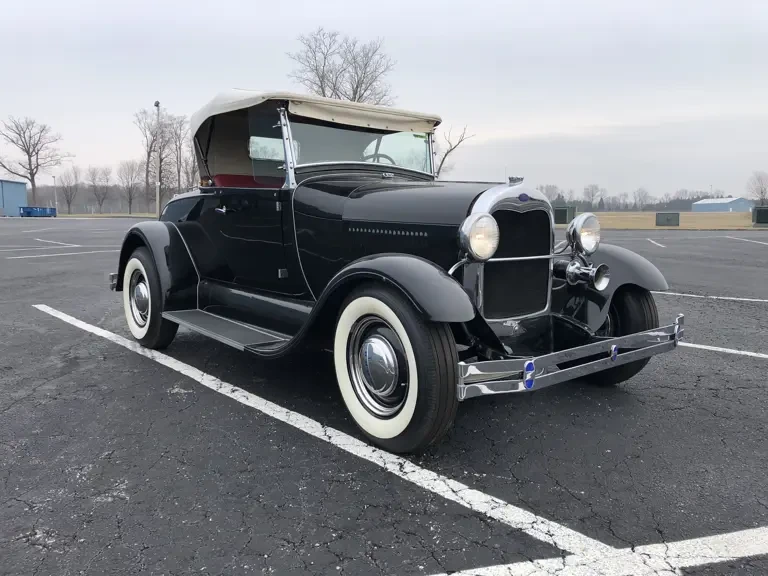 1929 Ford Model A - Image 15 of 31