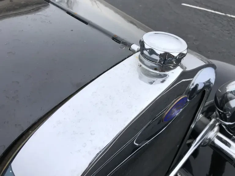 1929 Ford Model A - Image 19 of 31