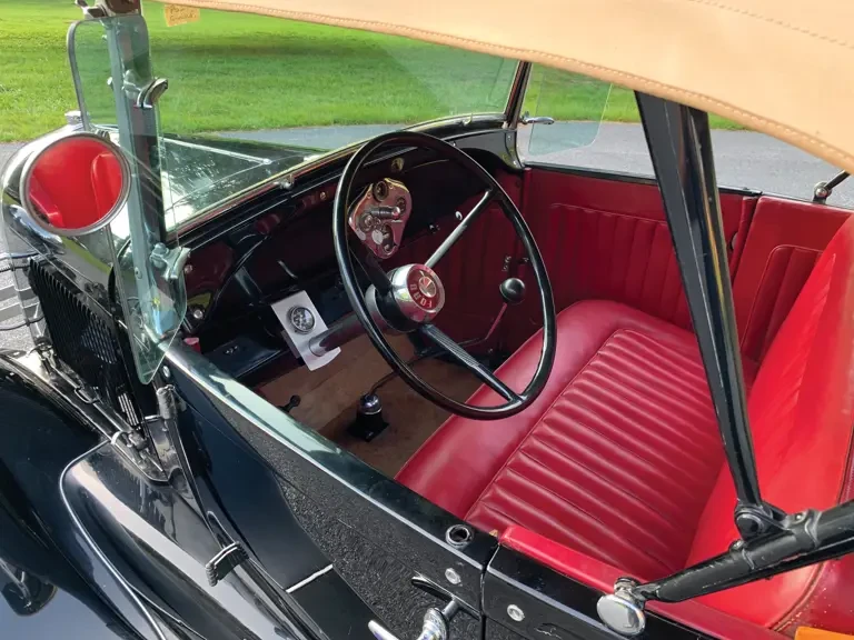 1929 Ford Model A - Image 5 of 31