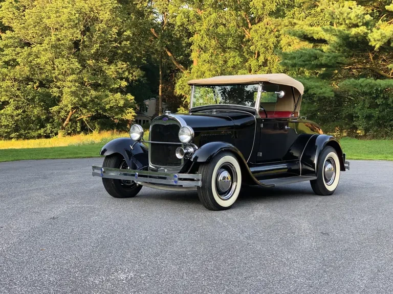 1929 Ford Model A - Image 8 of 31