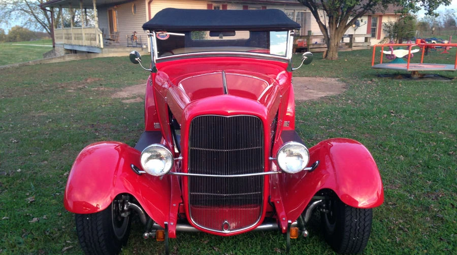 1929 Ford Model A - Image 2 of 7