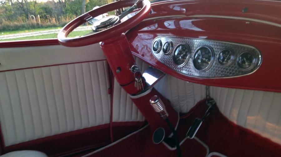 1929 Ford Model A - Image 5 of 7