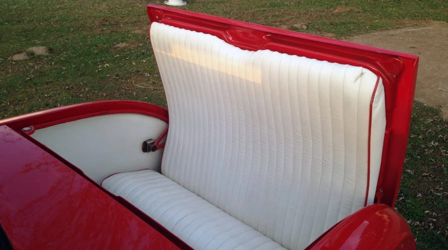 1929 Ford Model A - Image 7 of 7