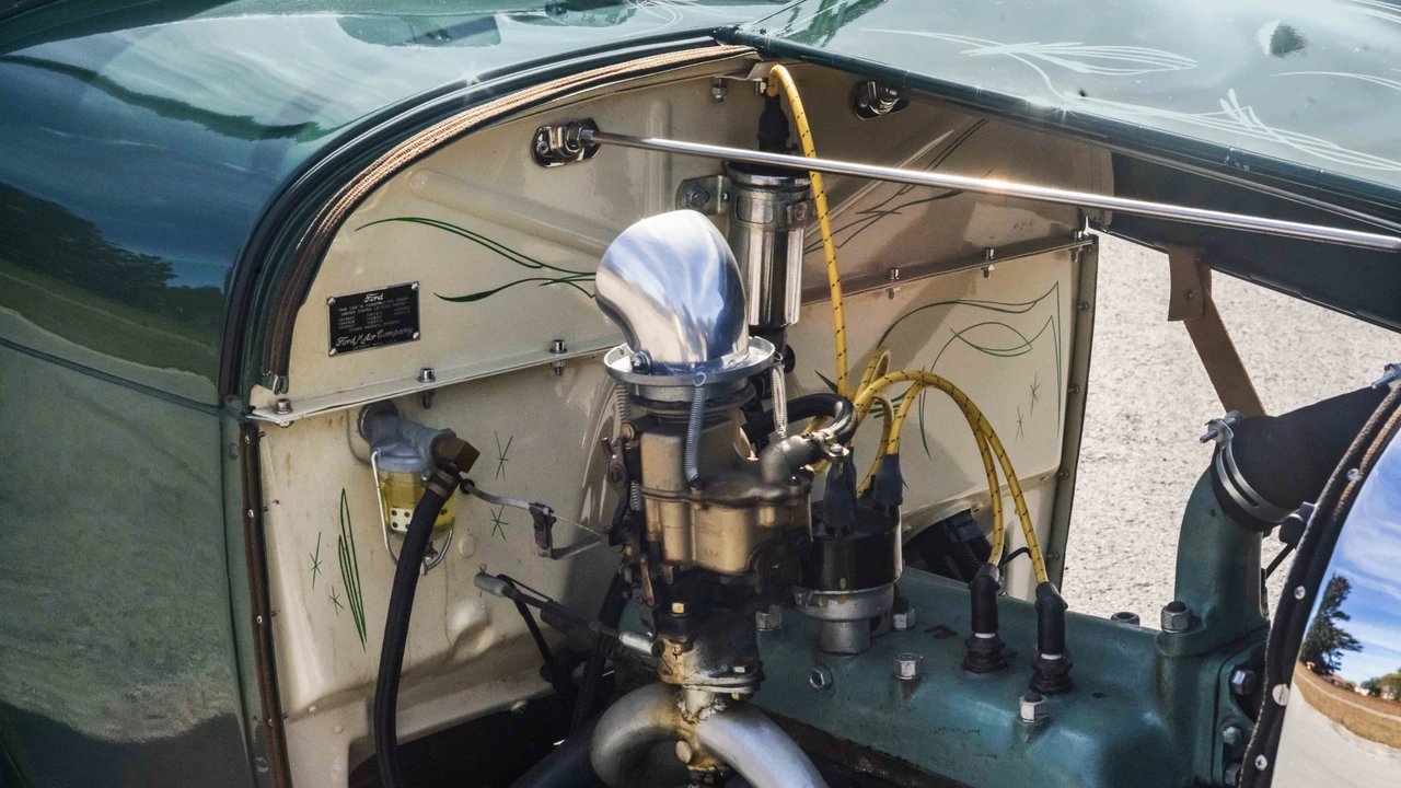 1929 Ford Model A - Image 26 of 31