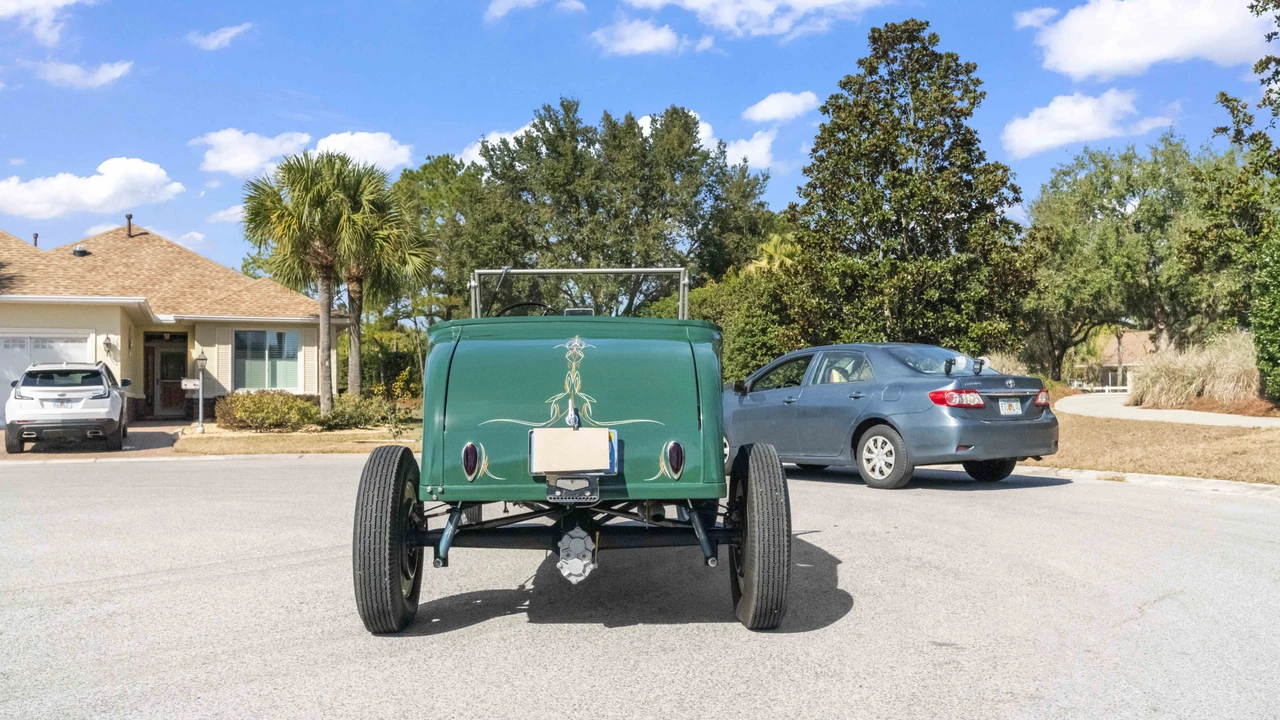 1929 Ford Model A - Image 7 of 31