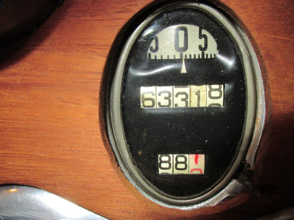 1929 Ford Model A - Image 22 of 31