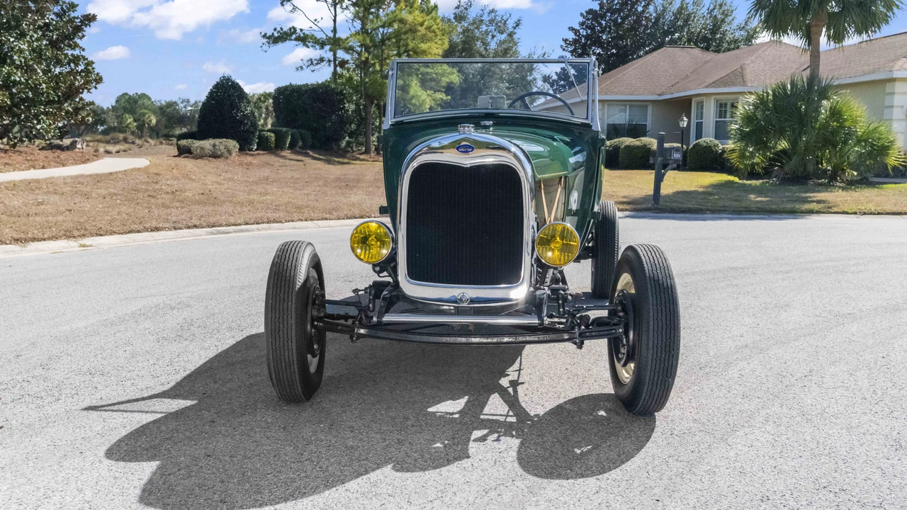 1929 Ford Model A - Image 3 of 31
