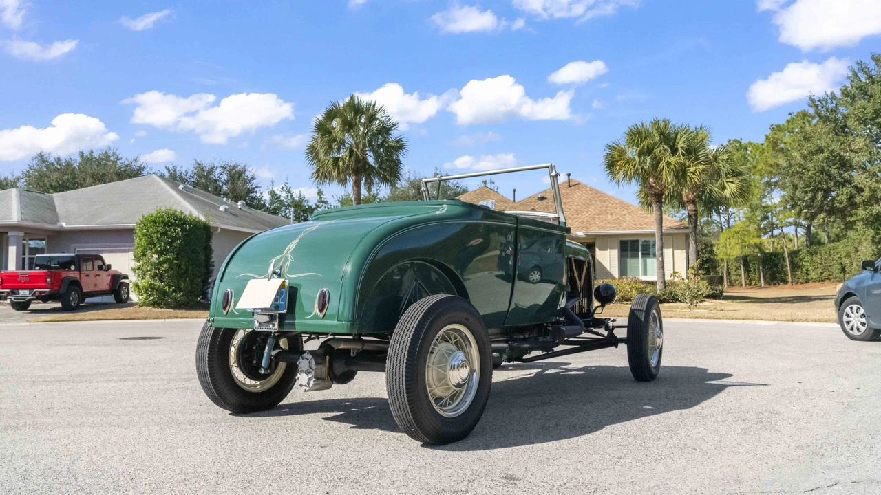 1929 Ford Model A - Image 6 of 31