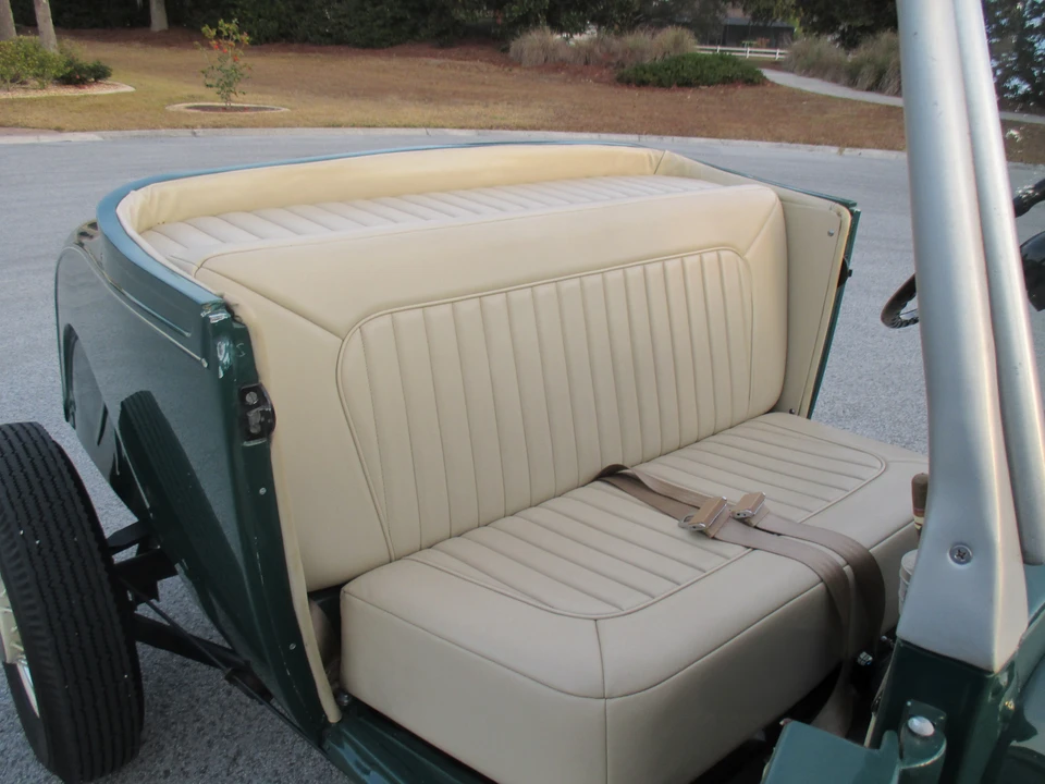 1929 Ford Model A - Image 17 of 31