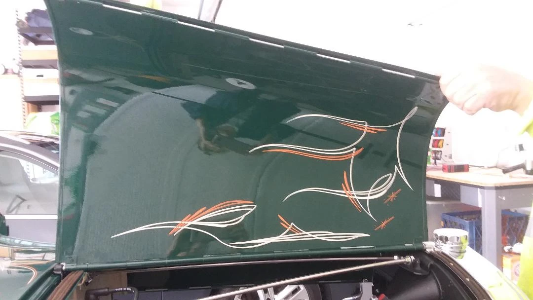 1929 Ford Model A - Image 30 of 31