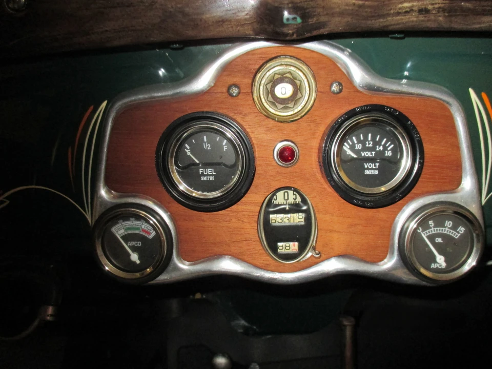1929 Ford Model A - Image 21 of 31