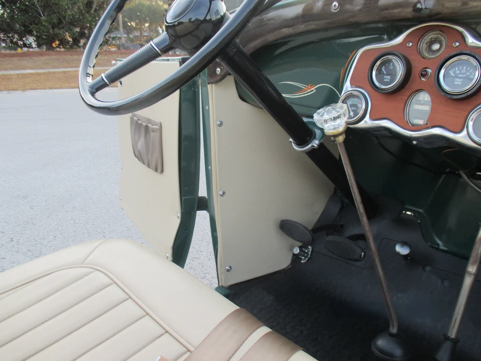 1929 Ford Model A - Image 19 of 31