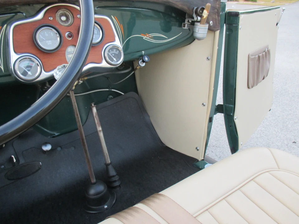 1929 Ford Model A - Image 20 of 31