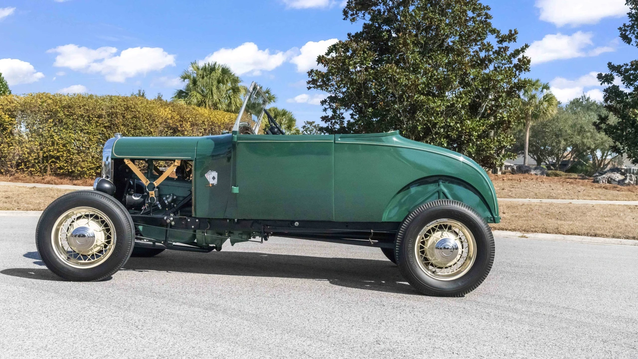 1929 Ford Model A - Image 9 of 31