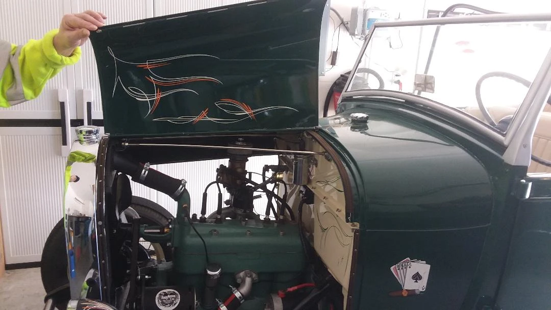 1929 Ford Model A - Image 28 of 31
