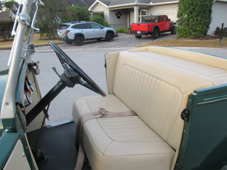 1929 Ford Model A - Image 13 of 31
