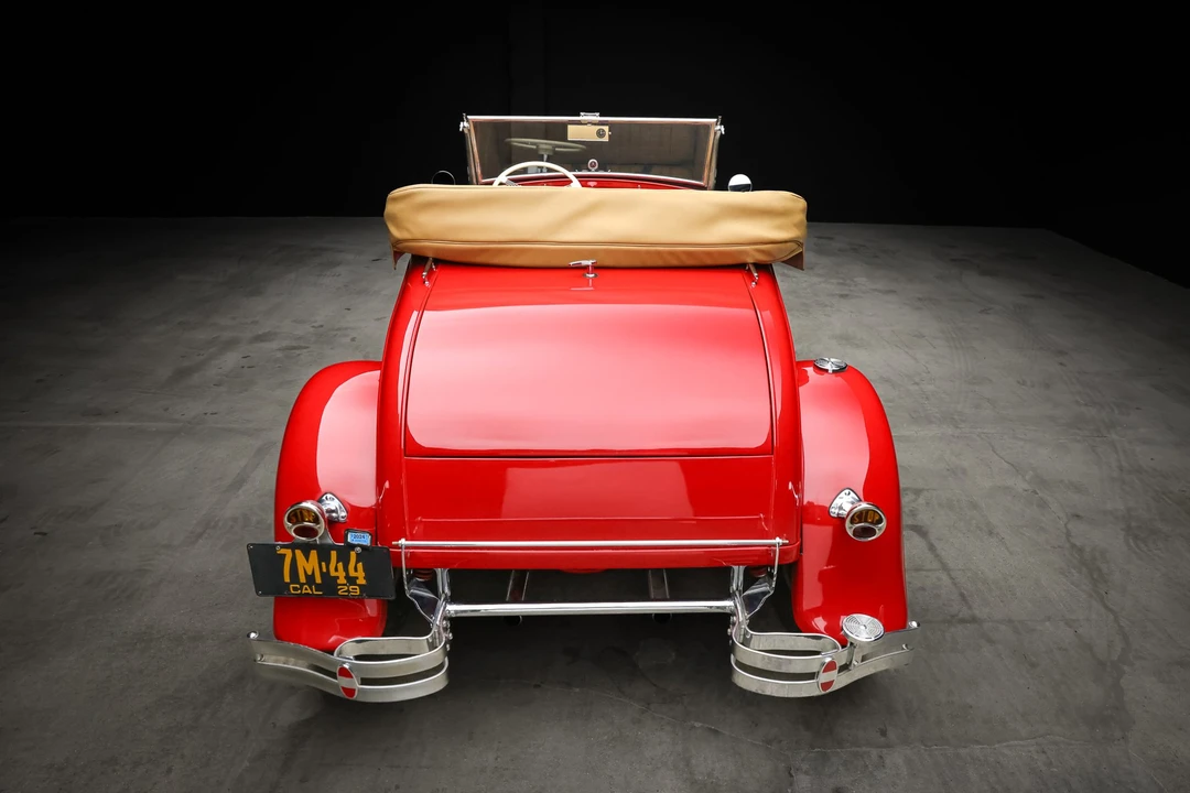 1929 Ford Model A - Image 19 of 31