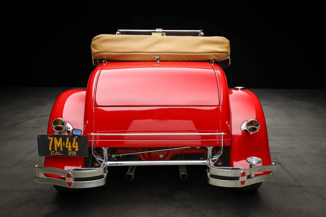 1929 Ford Model A - Image 22 of 31