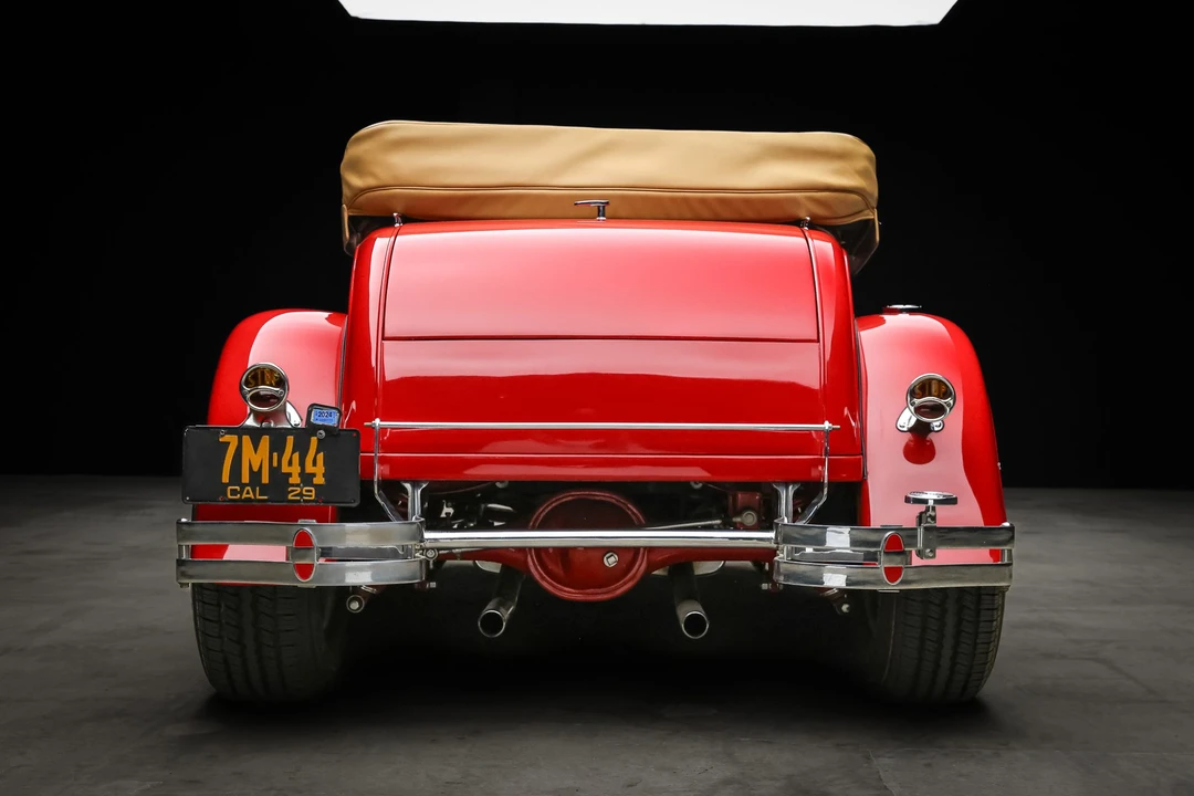 1929 Ford Model A - Image 21 of 31