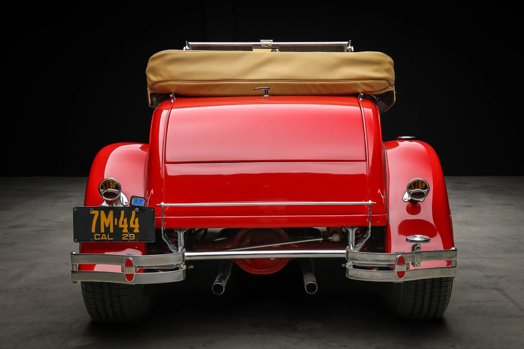 1929 Ford Model A - Image 20 of 31