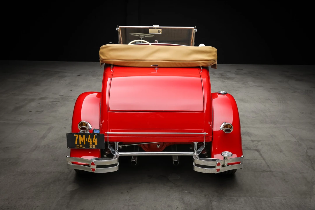 1929 Ford Model A - Image 18 of 31