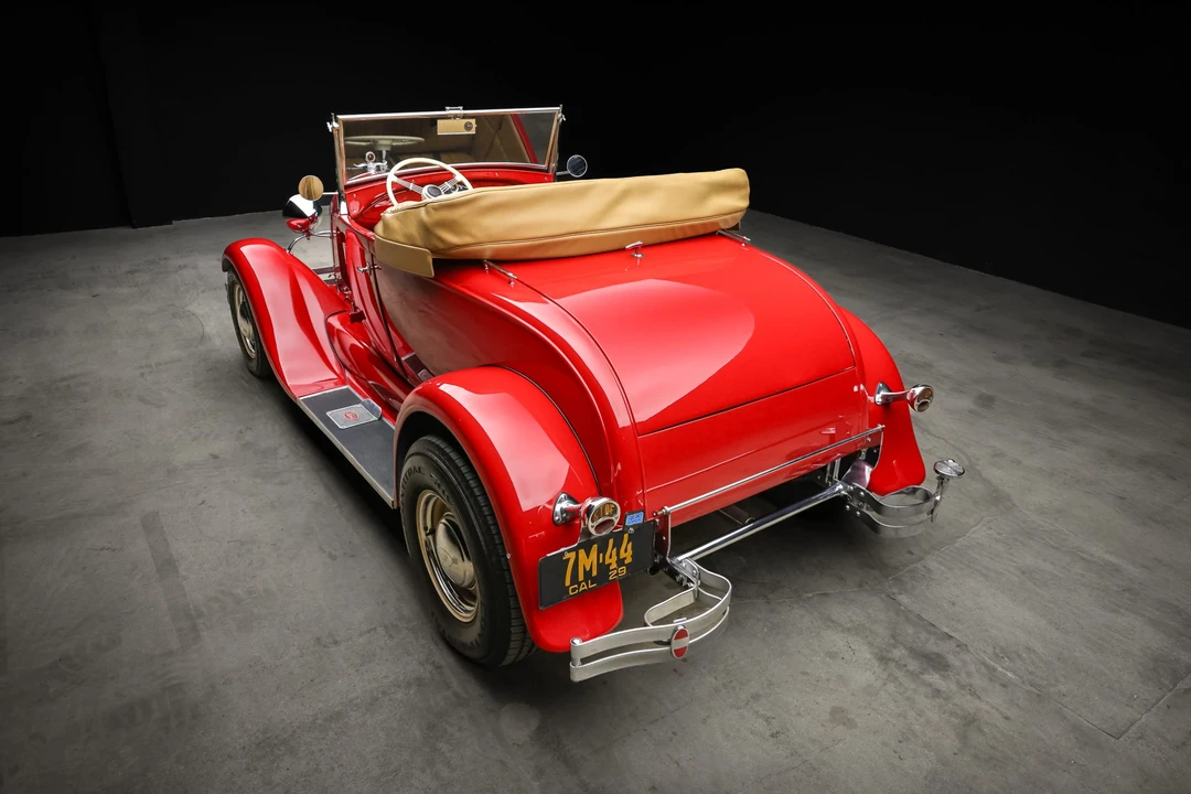 1929 Ford Model A - Image 16 of 31