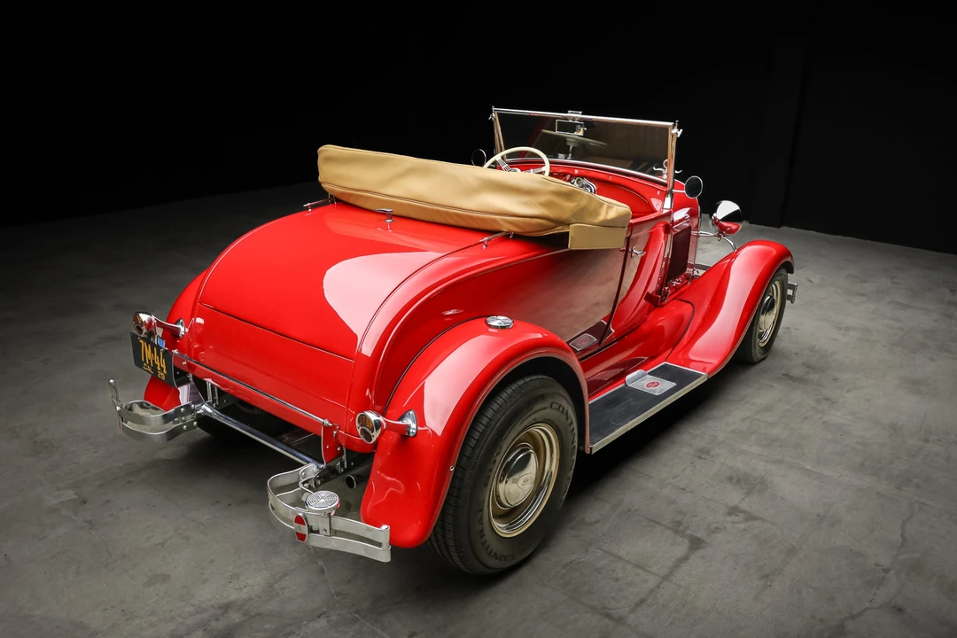 1929 Ford Model A - Image 24 of 31