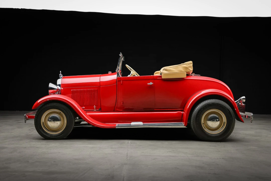 1929 Ford Model A - Image 9 of 31