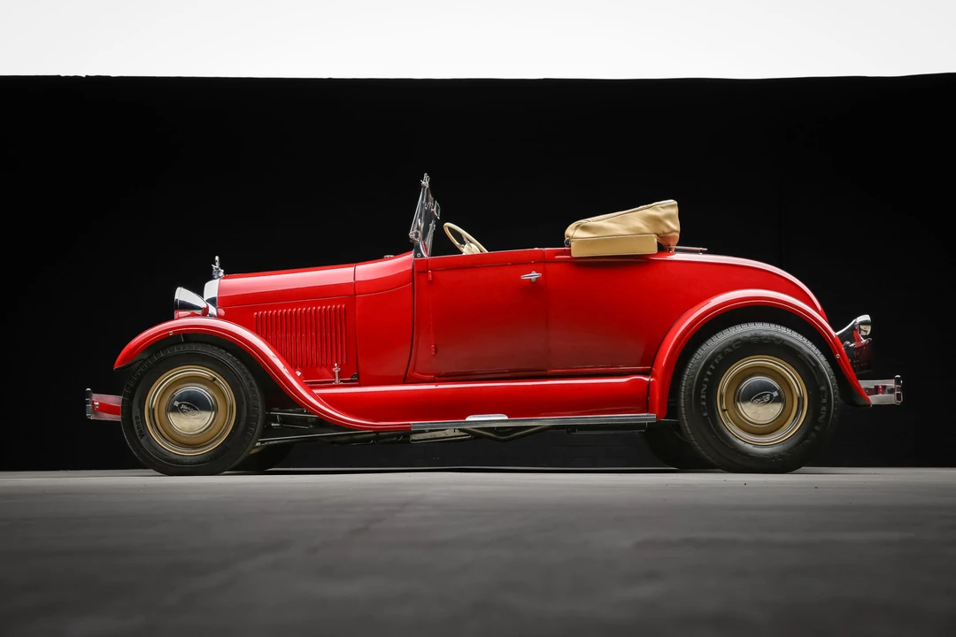 1929 Ford Model A - Image 10 of 31