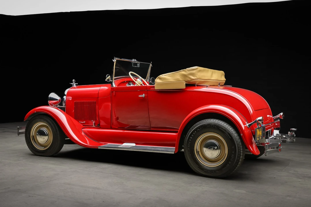 1929 Ford Model A - Image 11 of 31
