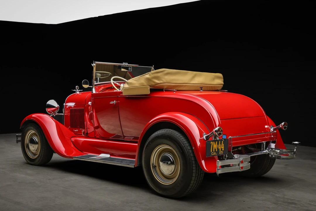 1929 Ford Model A - Image 15 of 31