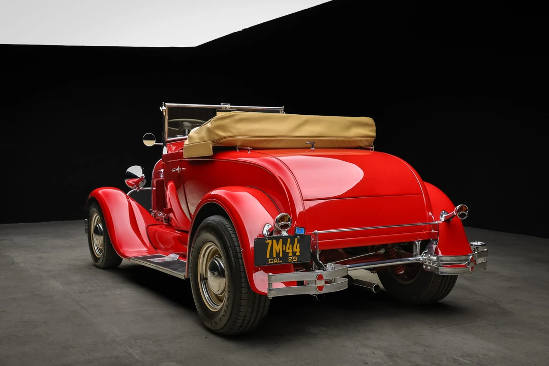 1929 Ford Model A - Image 14 of 31