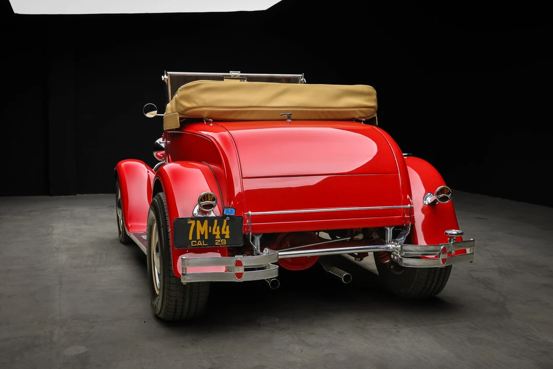 1929 Ford Model A - Image 17 of 31