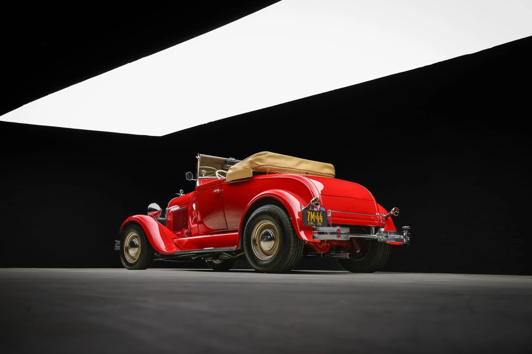 1929 Ford Model A - Image 13 of 31