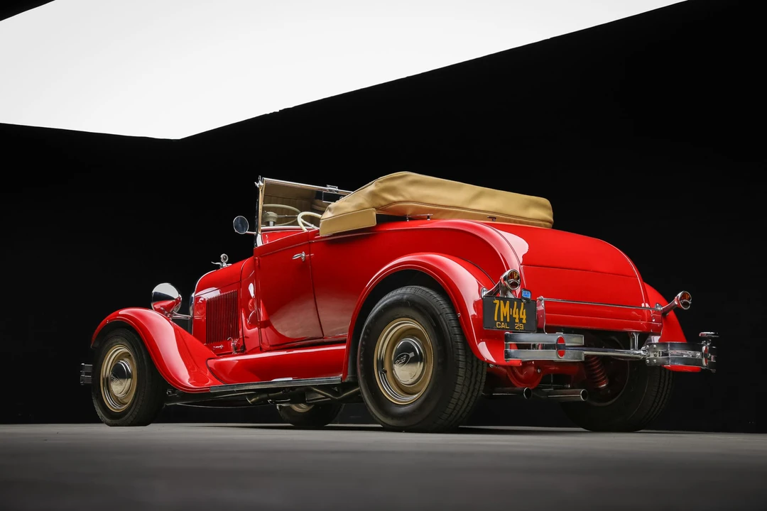 1929 Ford Model A - Image 12 of 31