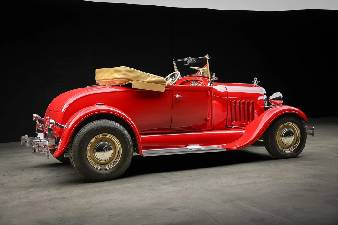1929 Ford Model A - Image 29 of 31