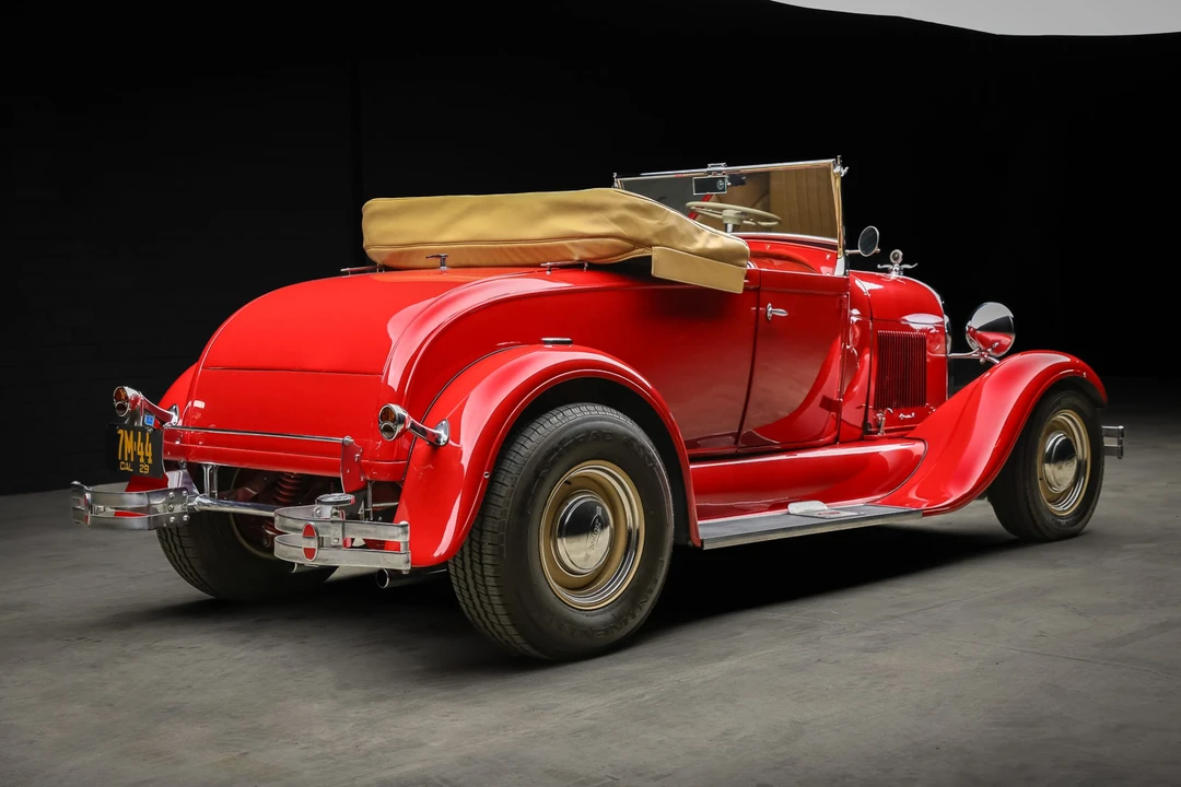 1929 Ford Model A - Image 27 of 31