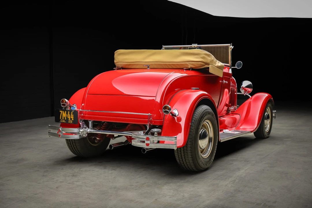1929 Ford Model A - Image 26 of 31