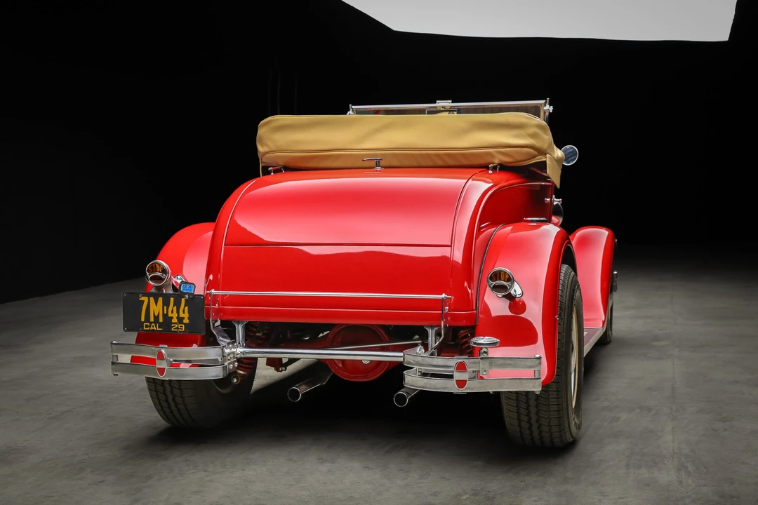 1929 Ford Model A - Image 23 of 31
