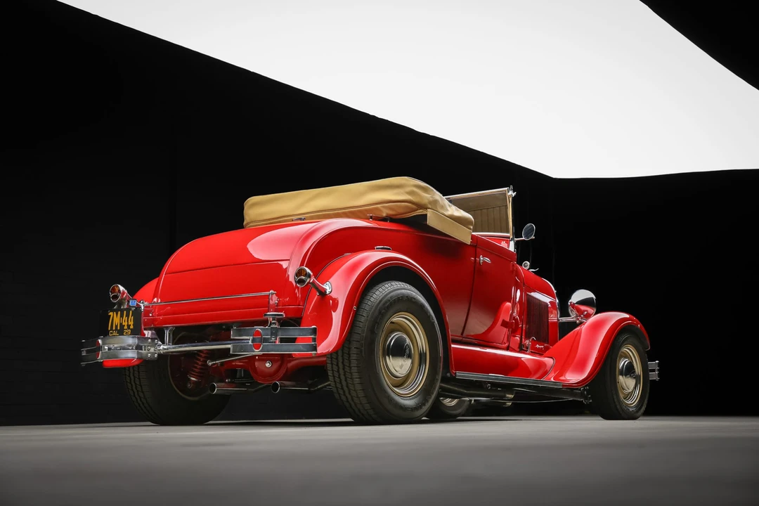 1929 Ford Model A - Image 28 of 31