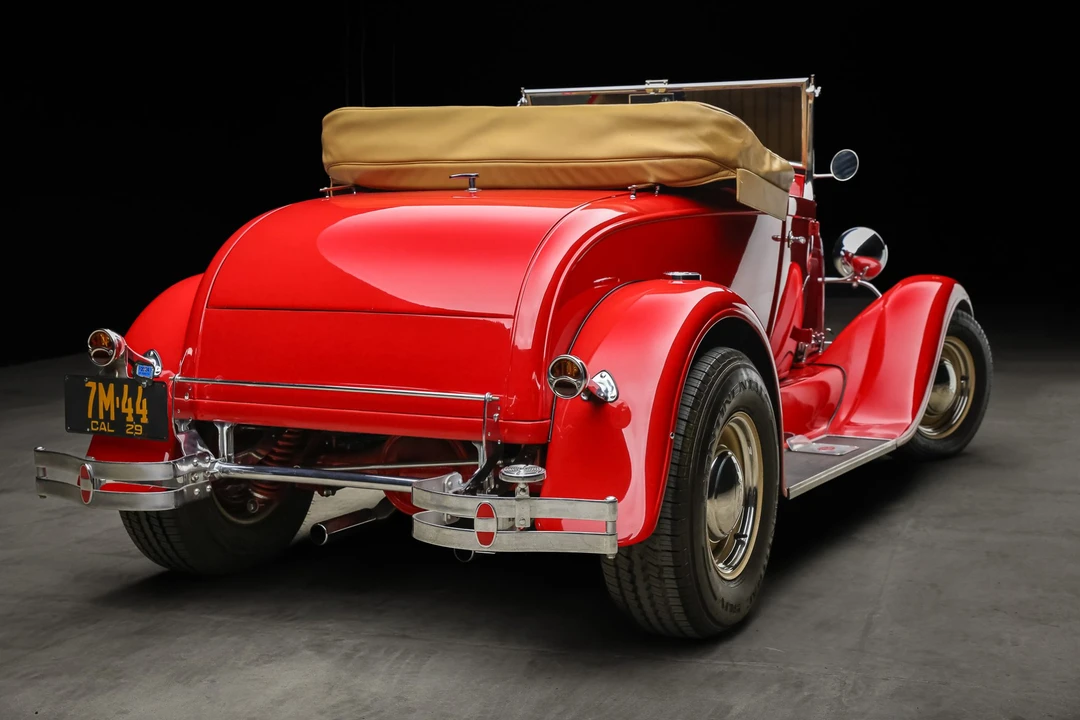 1929 Ford Model A - Image 25 of 31