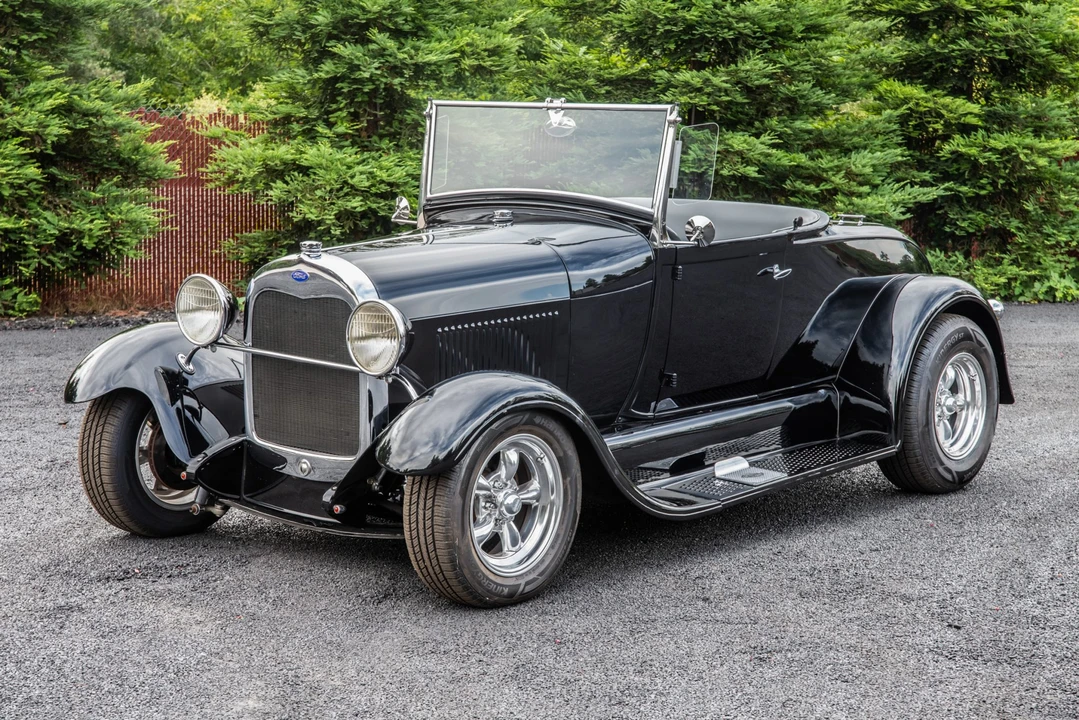 1929 Ford Model A - Image 2 of 31