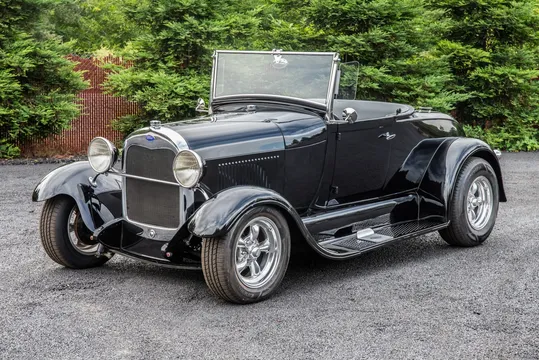 1929 Ford Model A - Image 2 of 31