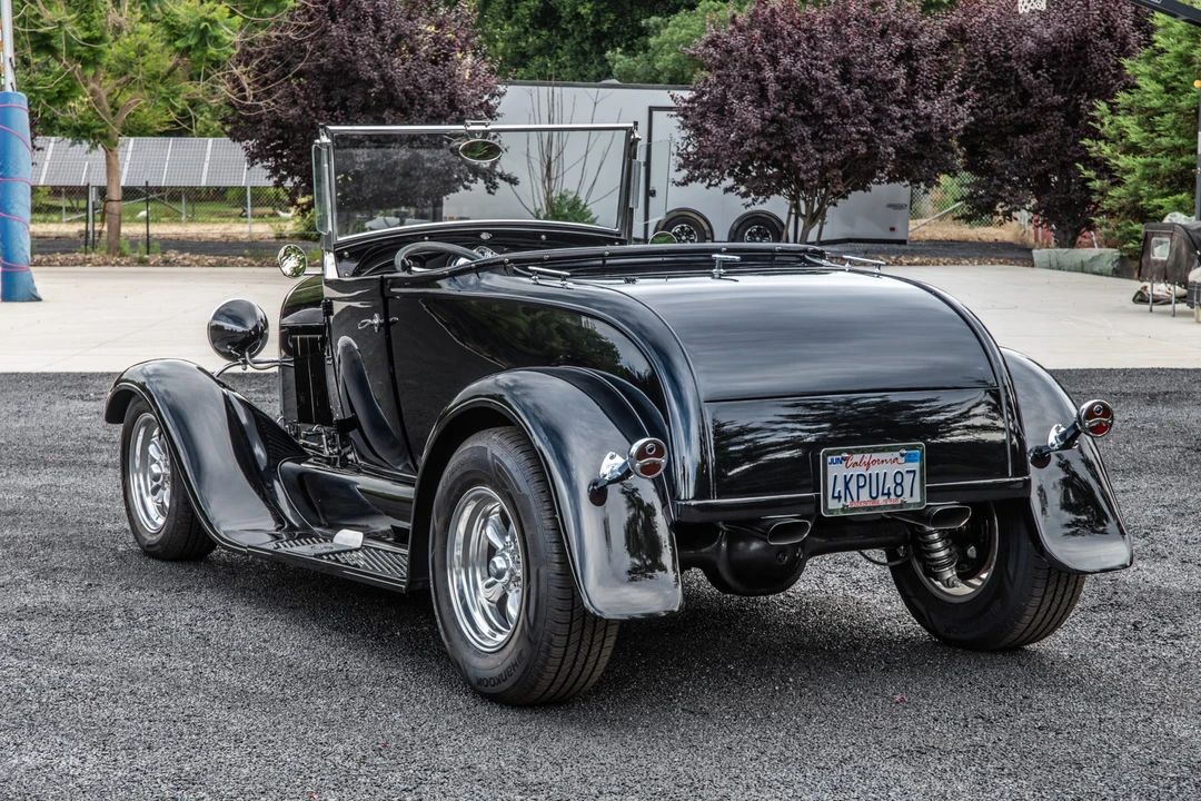 1929 Ford Model A - Image 8 of 31