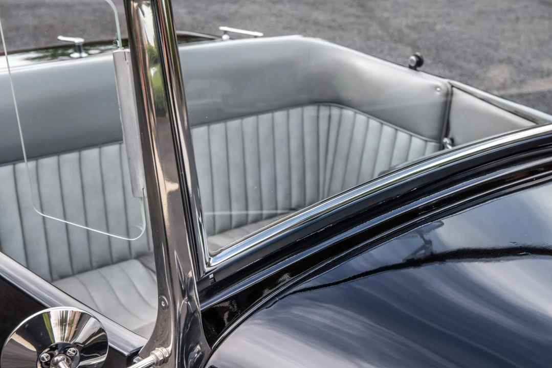 1929 Ford Model A - Image 27 of 31