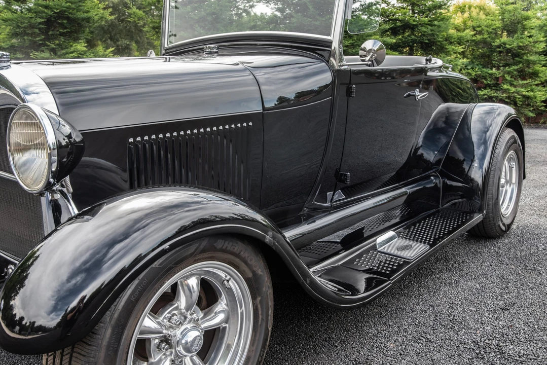 1929 Ford Model A - Image 12 of 31
