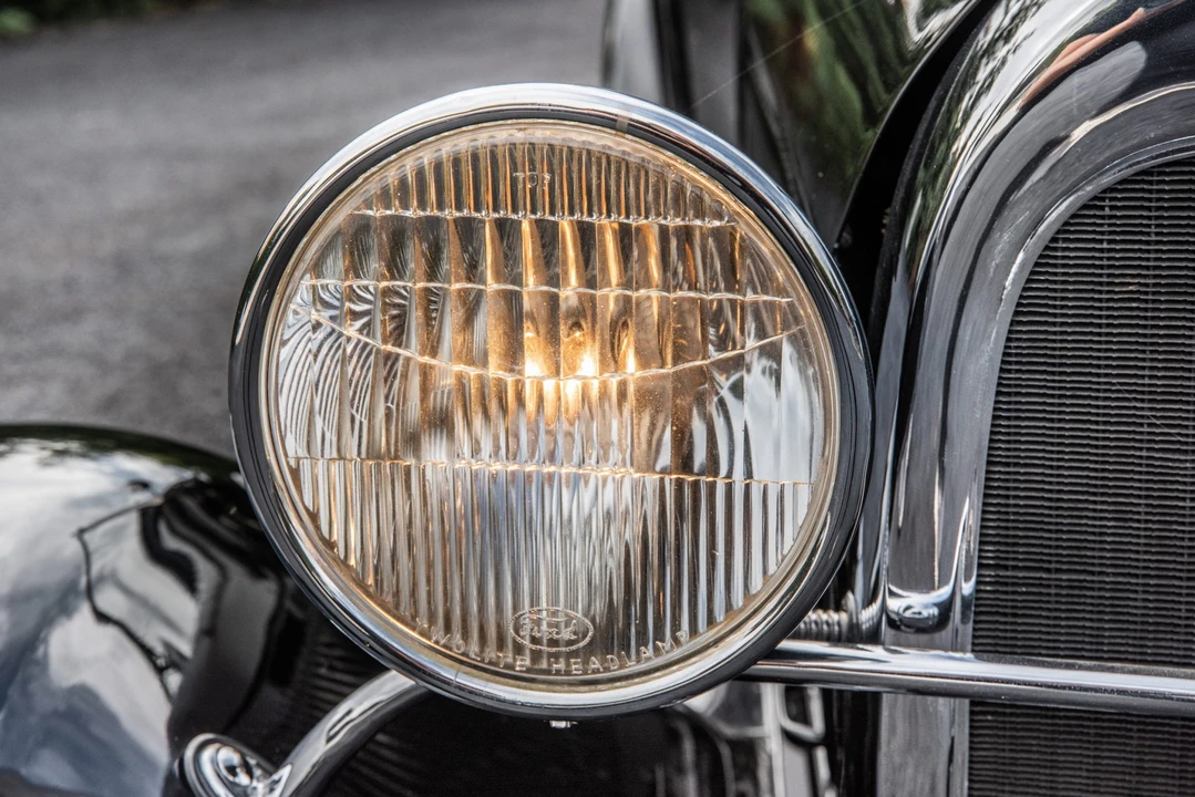 1929 Ford Model A - Image 21 of 31